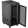 Комуникационен шкаф Lanberg Rack Cabinet 19