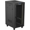 Комуникационен шкаф Lanberg Rack Cabinet 19