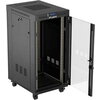 Комуникационен шкаф Lanberg Rack Cabinet 19