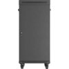 Комуникационен шкаф Lanberg Rack Cabinet 19