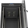 Комуникационен шкаф Lanberg Rack Cabinet 19