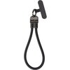 Кабел Lanberg USB-C M/M 2.0 cable 0.3m, black