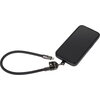Кабел Lanberg USB-C M/M 2.0 cable 0.3m, black