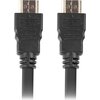 Кабел Lanberg HDMI M/M  V1.4 cable 1.8m CCS, black