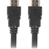 Кабел Lanberg HDMI M/M V2.0 cable 10m, black