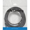 Кабел Lanberg CEE 7/7 -> IEC 320 C13 power cord 10m VDE, black