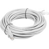 Кабел Lanberg patch cord CAT.5E 5m, grey