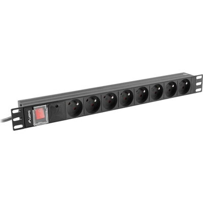 Разклонител Lanberg power distribution unit (pdu) 19