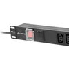 Разклонител Lanberg power distribution unit (pdu) 19