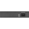 Комутатор Lanberg switch 4x 100mb poe+/2x 100mb unmanaged rack 10