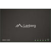 Комутатор Lanberg switch DSM1-1005 5-port, 1GB/s 12V Metal case