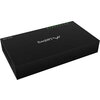 Комутатор Lanberg switch DSM1-1008 8-port, 1GB/s 12V Metal case