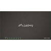 Комутатор Lanberg switch DSM1-1008 8-port, 1GB/s 12V Metal case