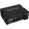 Аксесоар Lanberg Switch POE Extender DIN-GE4-BT-90W 1 x IN 3 x OUT Gigabit Ethernet DIN Rail BT 90W Metal Clips
