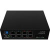 Комутатор Lanberg Switch ILGE-8P-2S-120 POE 4 x BT 4 x AT 2 x SFP DIN Unmanagment Gigabit Ethernet