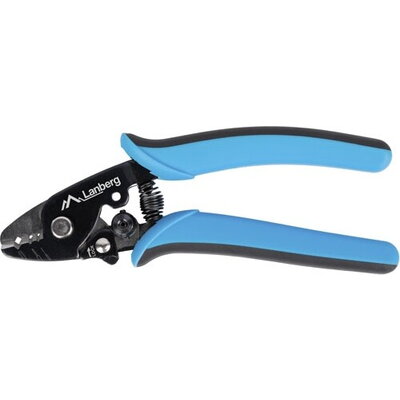 Инструмент Lanberg Fiber Optic Cable Stripper Tri-Hole