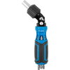 Инструмент Lanberg Toolkit with ratchet screwdrivers angular 6 sockets 6 bits
