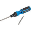 Инструмент Lanberg Toolkit with ratchet screwdrivers with extention bar 9 sockets 6 bits