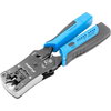 Инструмент Lanberg crimping tool for RJ45, RJ12, RJ11 + cable tester