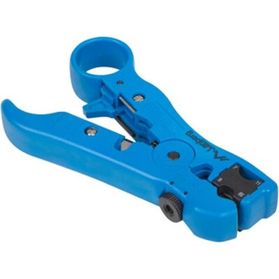 Инструмент Lanberg universal stripping tool for UTP STP and data cables