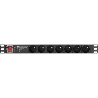 Филтър Lanberg power distribution unit (PDU) PRO 19