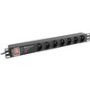 Филтър Lanberg power distribution unit (PDU) PRO 19