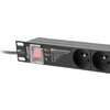 Филтър Lanberg power distribution unit (PDU) PRO 19