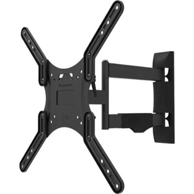 Стойка Neomounts Screen Wall Mount (full motion, 3 pivots, VESA 400x400)