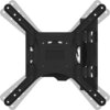Стойка Neomounts Screen Wall Mount (full motion, 3 pivots, VESA 400x400)