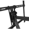 Стойка Neomounts Select Screen Wall Mount (full motion, VESA 800x600)