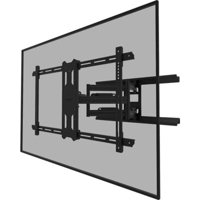Стойка Neomounts Level-850 Wall Mount (full motion, 3 pivots, VESA 800x400)