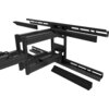 Стойка Neomounts Level-850 Wall Mount (full motion, 3 pivots, VESA 800x400)