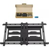 Стойка Neomounts Level-850 Wall Mount (full motion, 3 pivots, VESA 800x400)