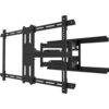 Стойка Neomounts Level-850 Wall Mount (full motion, 3 pivots, VESA 800x400)