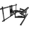Стойка Neomounts Level-850 Wall Mount (full motion, 3 pivots, VESA 800x400)