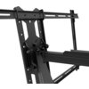 Стойка Neomounts Level-850 Wall Mount (full motion, 3 pivots, VESA 800x400)