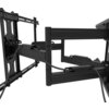 Стойка Neomounts Level-850 Wall Mount (full motion, 3 pivots, VESA 800x400)
