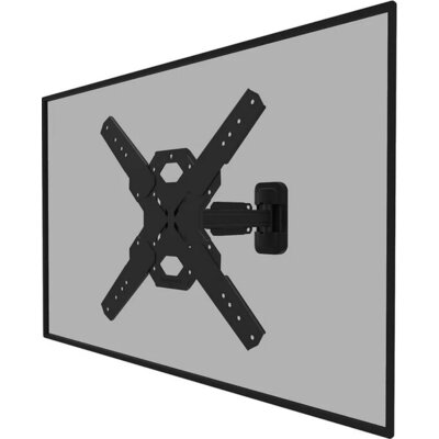 Стойка Neomounts LEVEL-850 Wall Mount (full motion, 2 pivots, VESA 400x400)