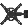 Стойка Neomounts LEVEL-850 Wall Mount (full motion, 2 pivots, VESA 400x400)