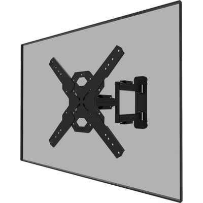 Стойка Neomounts LEVEL-850 Wall Mount (full motion, 3 pivots, VESA 400x400)