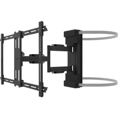 Стойка Neomounts Select Screen Pillar Mount (full motion, VESA 600x400)