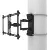 Стойка Neomounts Select Screen Pillar Mount (full motion, VESA 600x400)