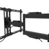 Стойка Neomounts Select Screen Pillar Mount (full motion, VESA 600x400)