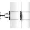 Стойка Neomounts Select Screen Pillar Mount (full motion, VESA 600x400)