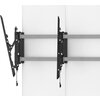 Стойка Neomounts Select Screen Pillar Mount (tilt, VESA 600x400)