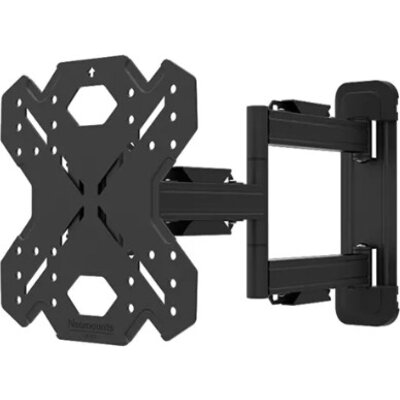 Стойка Neomounts Select Screen Wall Mount (full motion, 3 pivots, VESA 200x200)