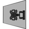 Стойка Neomounts Select Screen Wall Mount (full motion, 3 pivots, VESA 200x200)