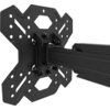 Стойка Neomounts Select Screen Wall Mount (full motion, 3 pivots, VESA 200x200)