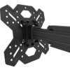 Стойка Neomounts Select Screen Wall Mount (full motion, 3 pivots, VESA 200x200)