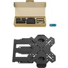 Стойка Neomounts Select Screen Wall Mount (full motion, 3 pivots, VESA 200x200)